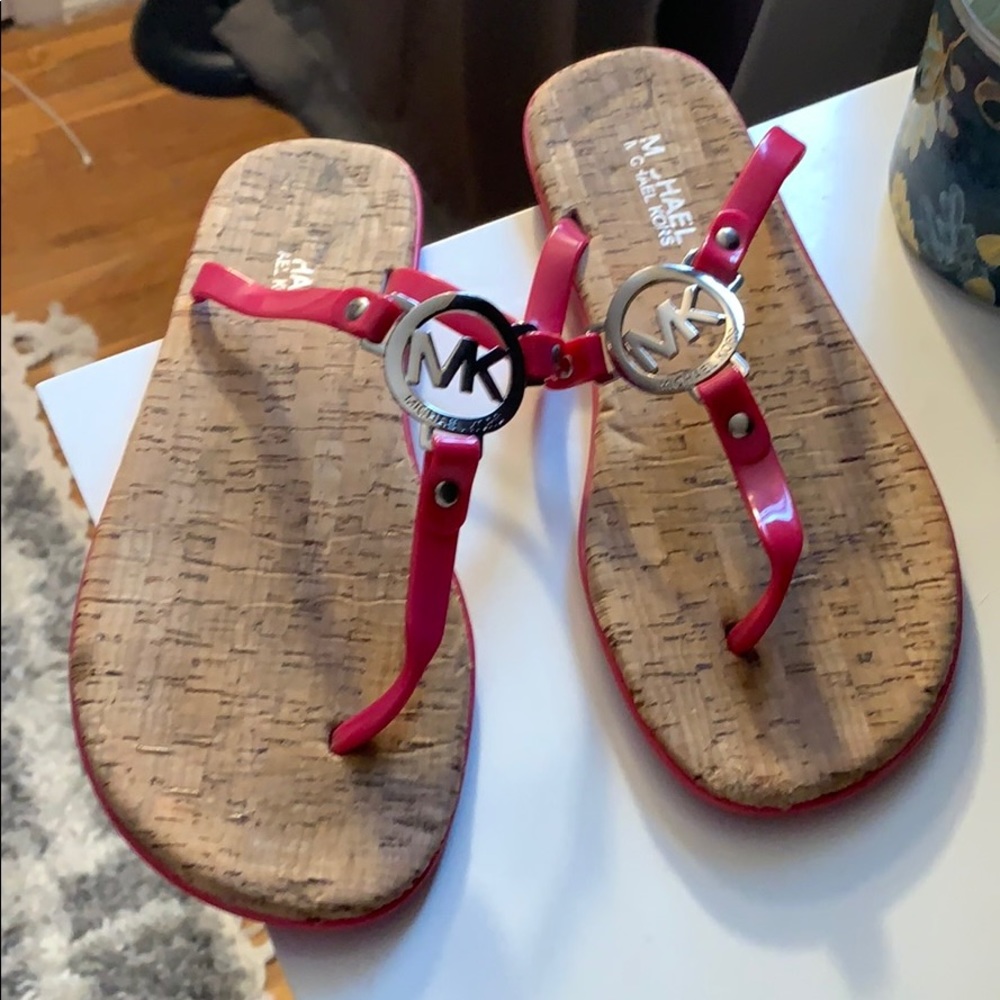 Michael Kors Sandals